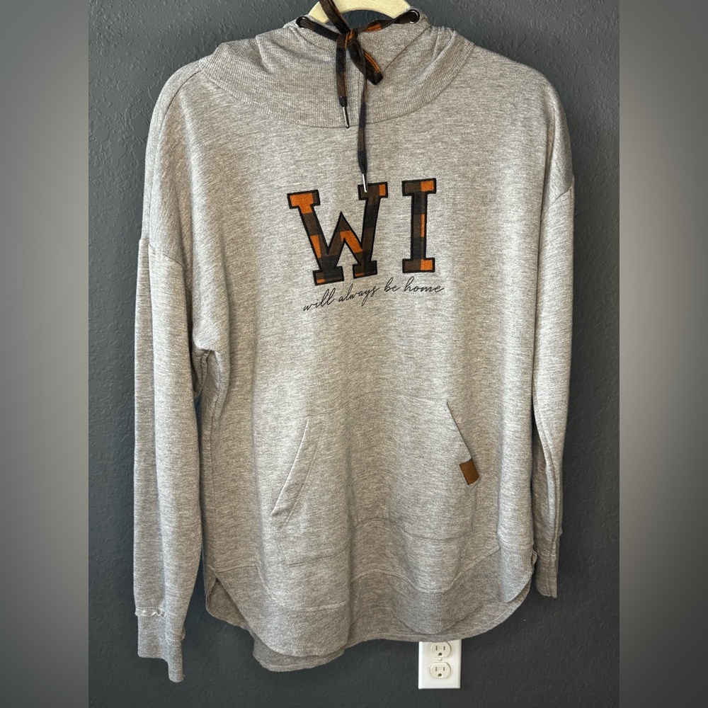 Maurices WI Hoodie